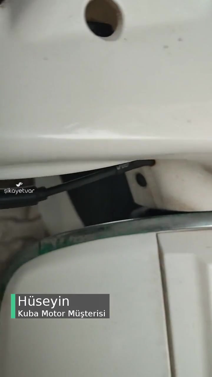 Kuba Motosiklet Kalitesizliği! videonun kapak resmi