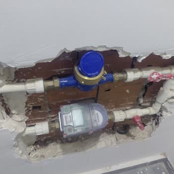 Kartlı Su Sayacım Değiştirilmiyor Mağduriyetim Giderilmiyor