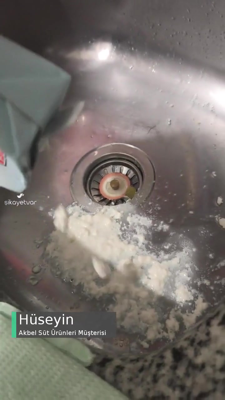 Akbel Sütü Yoğurt Mu videonun kapak resmi