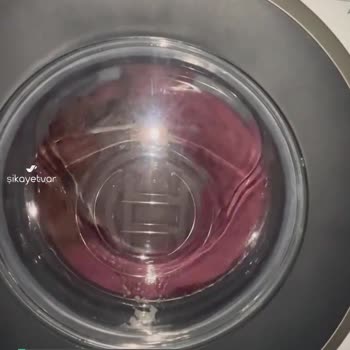 Bosch Tambur Sallanması Ve Makineden Gelen Korkunç Gürültü