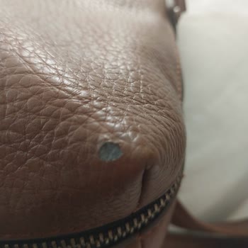 Kısa Sürede Deforme Olan Derimod Çantam İçin Çözüm Bulunmadı