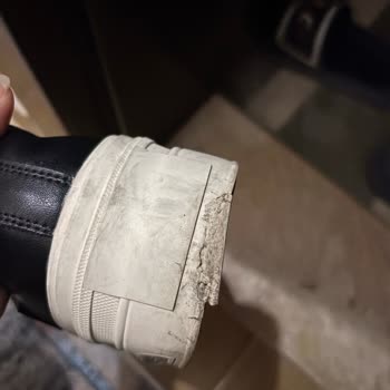 Ayakkabı Değişiminde Stok Ve Hizmet Sorunu Mağduriyeti