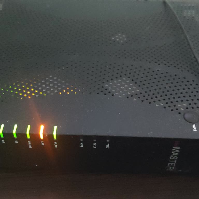 Tarife Değişikliği Sonrası Sürekli İnternet Kesintisi Ve Modem Değişim Ücreti Mağduriyeti