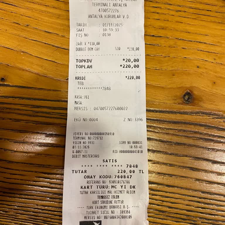 Sürekli Rötar, Yetersiz Bilgilendirme Ve Ek Masraflar Nedeniyle Mağduriyet Yaşadım