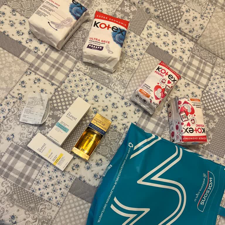 Watsons Online Siparişimde Eksik Ürün Ve Mağazaya Ulaşılamaması