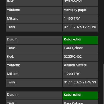 Ramadabet'te Gerekçesiz Para Çekme Reddi Ve Bakiye Sıfırlanması Mağduriyeti