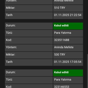 Ramadabet'te Gerekçesiz Para Çekme Reddi Ve Bakiye Sıfırlanması Mağduriyeti