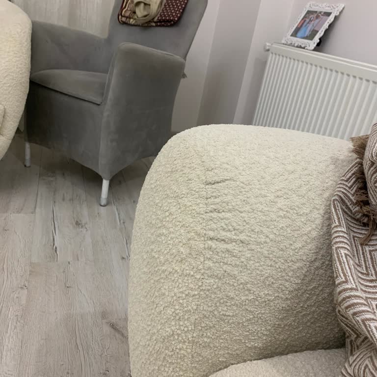 Koltuk Takımı Sorunları Çözülmedi, Tam Değişim Talep Ediyorum