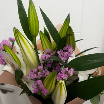 Yanlış Ve Eksik Gönderilen Çiçek Siparişi İçin İade Talebi