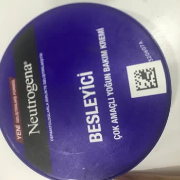 Neutrogena Krem Yüzümde Yanma Ve Kızarıklık Yaptı Ürün Değişimi İstiyorum