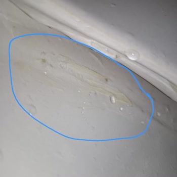 Ekstra Kalite Diye Aldığım Klozetlerde Kusur Ve Müşteri Hizmetlerinde İlgisizlik