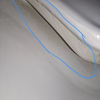 Ekstra Kalite Diye Aldığım Klozetlerde Kusur Ve Müşteri Hizmetlerinde İlgisizlik