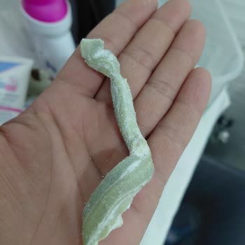 ABC Toz Deterjanın İçinden Yabancı Cisim Çıkması Ve Müşteri Hizmetlerinden Yanıt Alınamaması