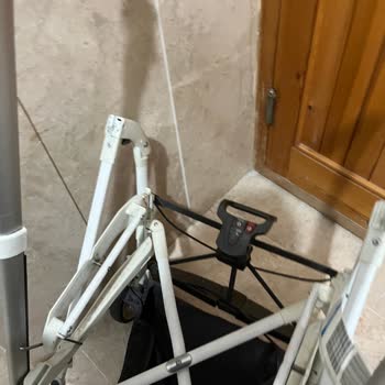 THY Uçuşunda Bebek Arabam Kırıldı, Mağduriyetim Giderilmiyor