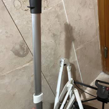 THY Uçuşunda Bebek Arabam Kırıldı, Mağduriyetim Giderilmiyor