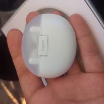 Oppo Enco Air İadesi Sonrası Ücretim Hala Yatırılmadı