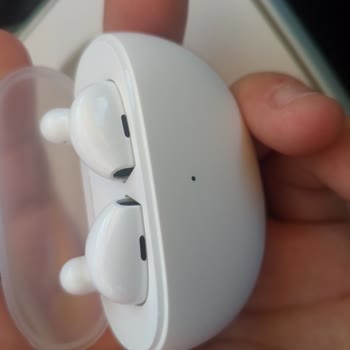 Oppo Enco Air İadesi Sonrası Ücretim Hala Yatırılmadı