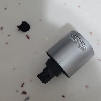 Simfer Fırın Düğmesi Yokluğunda Çözüm Bulamıyorum