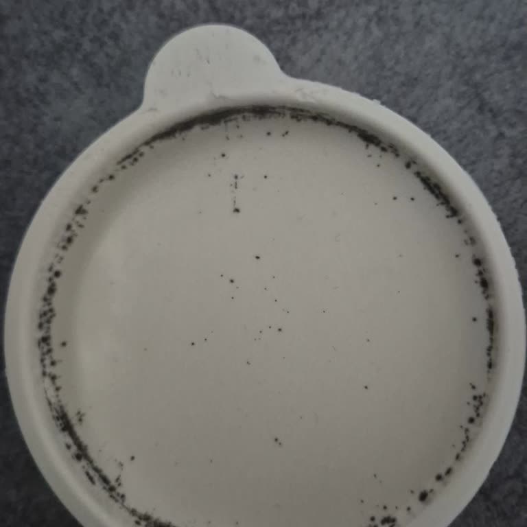 Sürahi Kapağında Geçmeyen Küf Sorunu Hijyenimizi Tehdit Ediyor