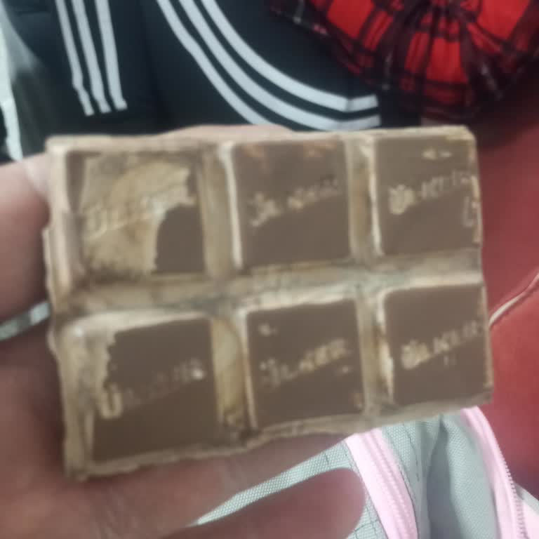 Son Kullanım Tarihi Geçmemiş Üründe Bozulma Ve Renk Değişimi