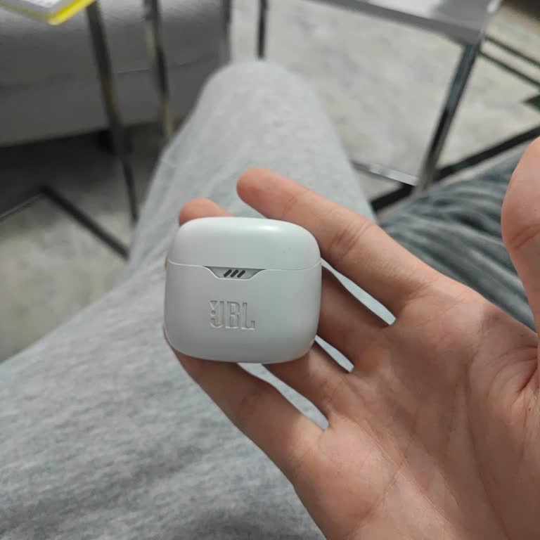 JBL Tune Flex Kulaklık İçin Yedek Silikon Uç Bulamıyorum