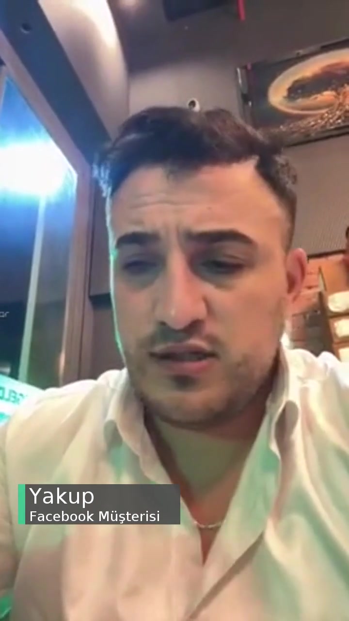 Facebook Reklam Ödemesi Benden Alındı Ama Reklam Yapılmadı videonun kapak resmi