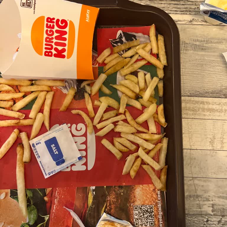 Patateslerin Boyutu Ve Kuruluğu Hayal Kırıklığı Yarattı