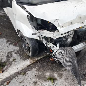 Ciddi Kazada Airbag Açılmadı Açıklama Bekliyorum