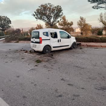 Ciddi Kazada Airbag Açılmadı Açıklama Bekliyorum