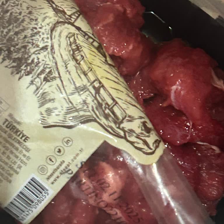 Market Alışverişlerinde Bozuk Ve Tarihi Geçmiş Ürün Sorunu İle Yetersiz Çözüm