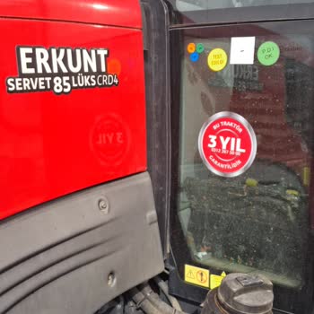 Eki aç