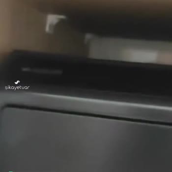 Arçelik Makinede Ses Ve Hoplama Sorunu