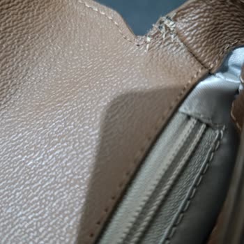 Garanti Süresi Devam Eden Çantamın Değişimi Reddedildi