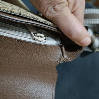 Garanti Süresi Devam Eden Çantamın Değişimi Reddedildi