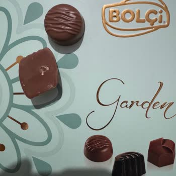 Bolçi Garden Çikolatası Bayat Ve Bozuk Çıktı, Müşteri Hizmetleri Dönüş Yapmadı