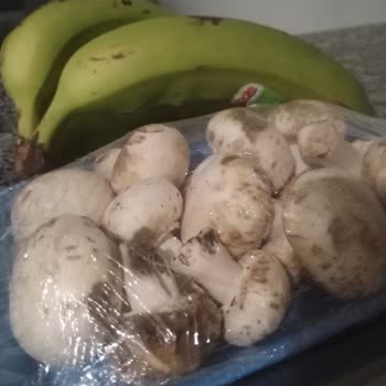 A101 Online Siparişimde Taze Yerine Bozuk Ve Olgunlaşmamış Ürünler Gönderildi