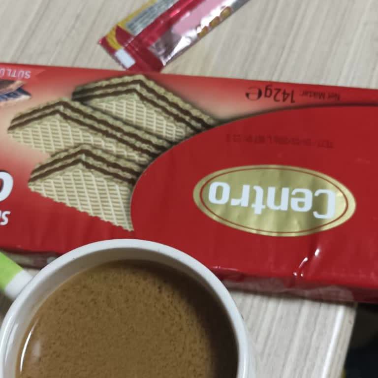 A101'de Kahvenin Tadı Çok Kötü