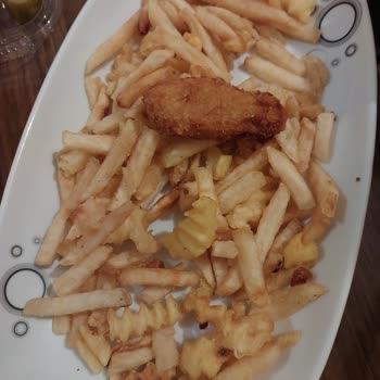 Burger King Siparişimde Tekrar Eden Geç Teslimat Ve Yanık Patates Sorunu