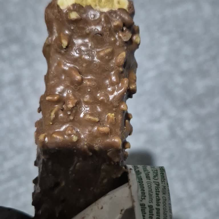 Aldığım Gofrik Ürününde Tadında Bozulma Ve Değişiklik