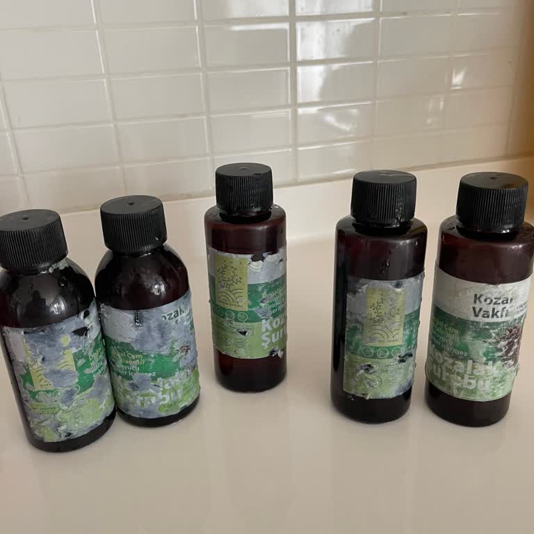 Eksik, Sahte Ve Faturasız Ürün Teslimatı Mağduriyeti Yaşadım