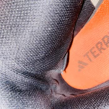 Adidas Terrex Ayakkabıda Erken Yırtılma Ve Garanti Sorunu