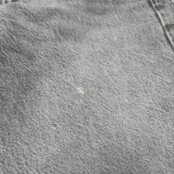 Kısa Sürede Boya Atan Pantolon İçin İade Veya Değişim Talebim Reddedildi