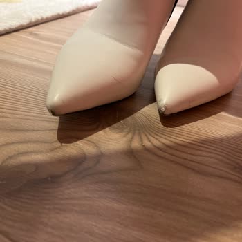 Kısa Sürede Aşınan Nine West Çizme İçin İade Talebim Reddedildi