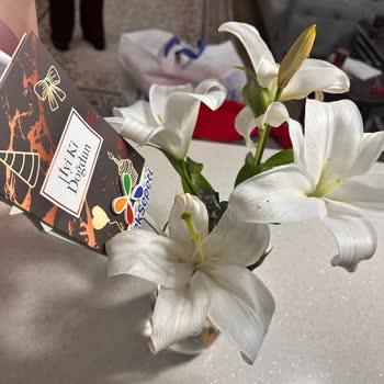 Çiçek Sepeti'nden Eksik Ve Görselden Farklı Çiçek Teslimatı Hayal Kırıklığı Yarattı