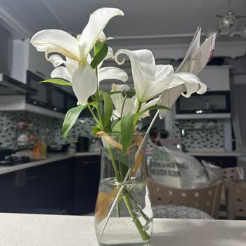 Çiçek Sepeti'nden Eksik Ve Görselden Farklı Çiçek Teslimatı Hayal Kırıklığı Yarattı