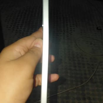 Yeni Alınan Galaxy A36'nın Kasası Ve Şarjı Büyük Hayal Kırıklığı Yarattı