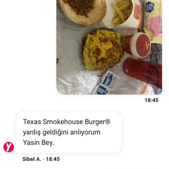 Yanlış Ürün Ve Eksik İade: Ödemenin Tamamı Geri Verilmiyor