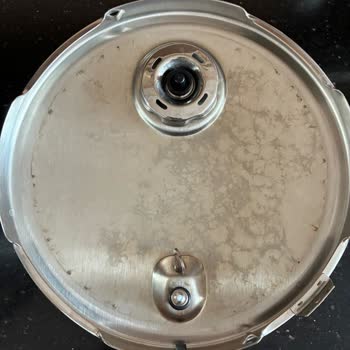 İlk Kullanımda Arızalı Çıkan Tencereye İade Hakkımız Reddedildi, Çözüm Bekliyoruz