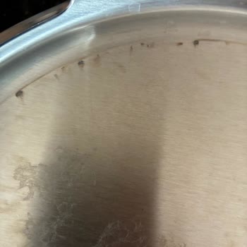 İlk Kullanımda Arızalı Çıkan Tencereye İade Hakkımız Reddedildi, Çözüm Bekliyoruz