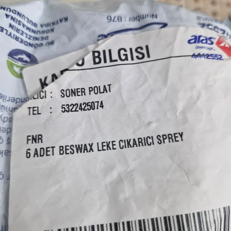 Yanlış Ürün Ve Eksik İçerik: Hayal Kırıklığı